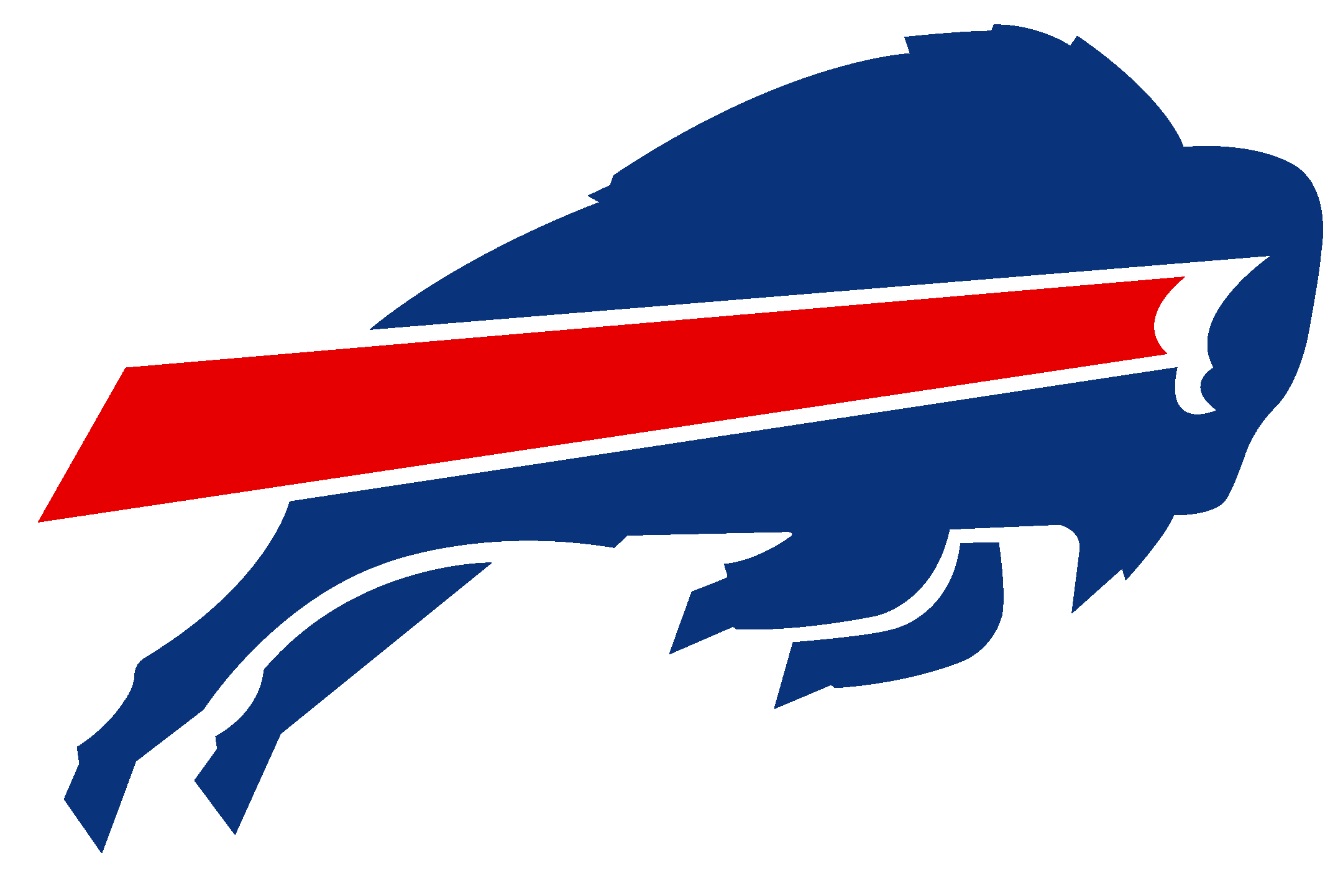 Buffalo Bills Logo